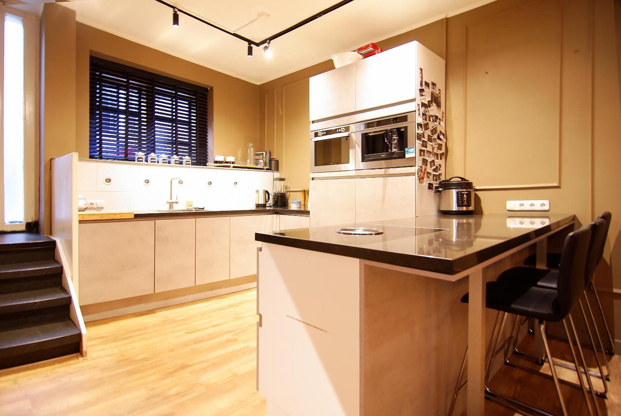 Appartement Stunning 2 Bedroom Apt. Heart Of The City!