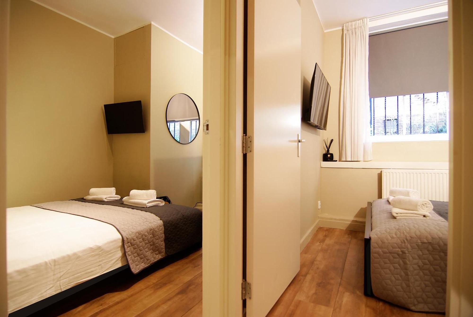 Appartement Stunning 2 Bedroom Apt. Heart Of The City!