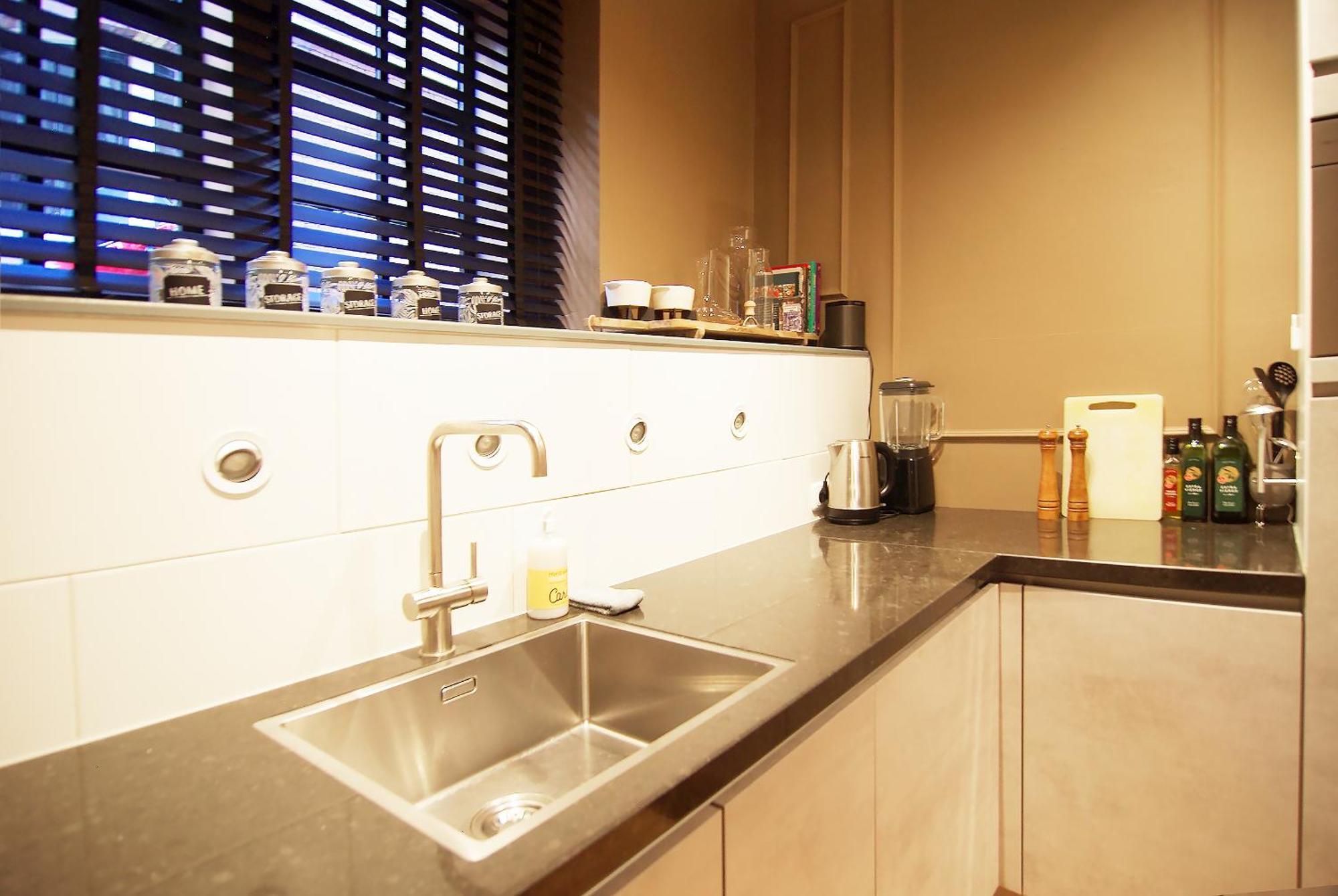 Appartement Stunning 2 Bedroom Apt. Heart Of The City!