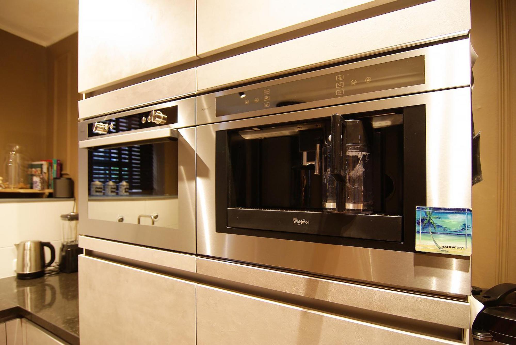 Stunning 2 Bedroom Apt. Heart Of The City! Appartement Amsterdam